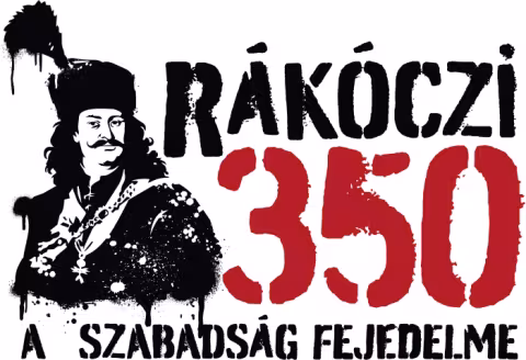 Rákóczi 350