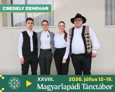 Csegely Zenekar
