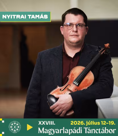 Nyitrai Tamás