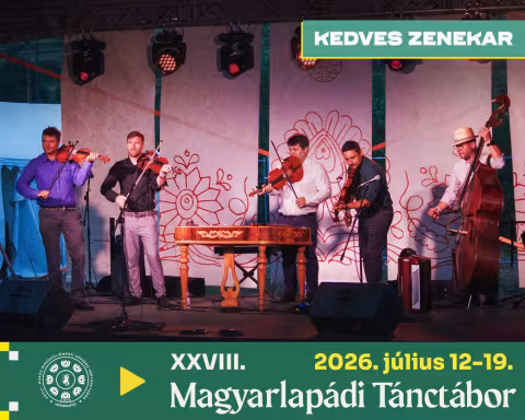 Kedves Zenekar
