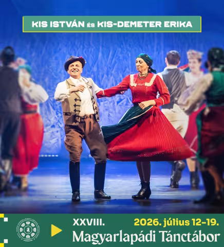 Kis-Demeter Erika és Kis István