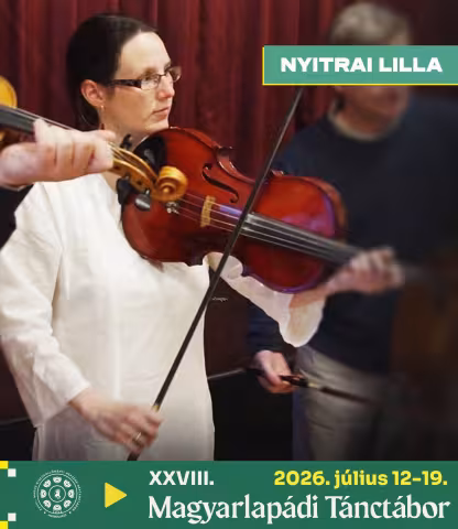 Nyitrai Lilla