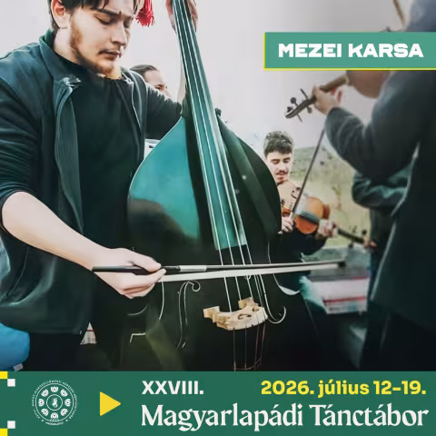 Mezei Karsa