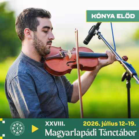 Kónya Előd