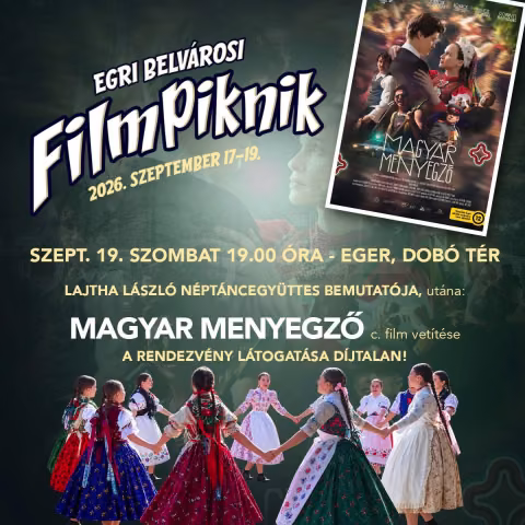 Magyar Menyegző