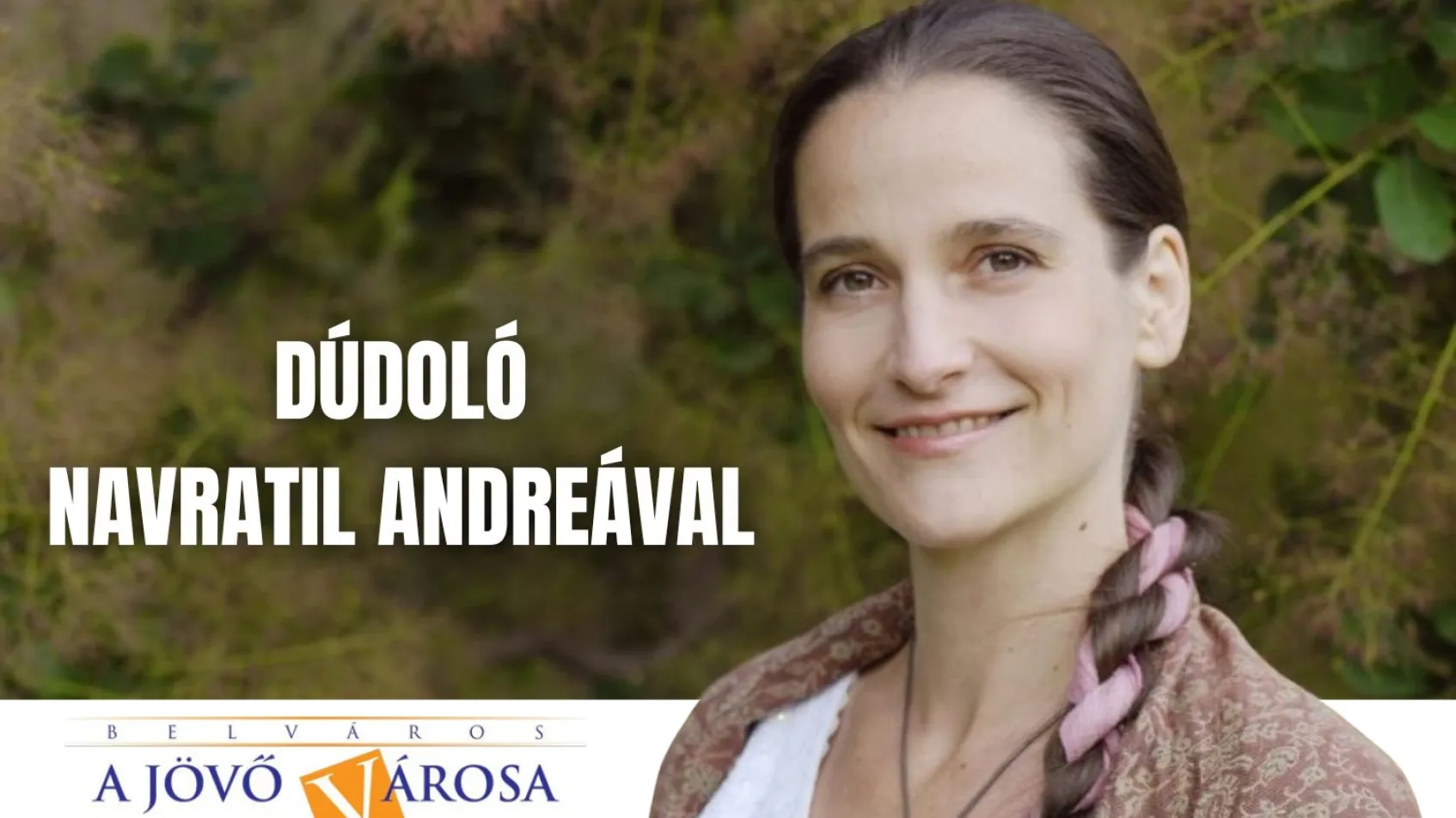 "Több, mint tíz éve tartok Dúdoló alkalmakat - az egyik rendszeres helyszín a Háló-S4 - nem tűztem ki nagy, távlati célokat, csak annyit, hogy aki eljön, úgy, mint egy fonóban vagy guzsalyasban, ahogy együtt énekelünk, érezze jól magát." - Navratil Andrea, Liszt Ferenc és Fonó-díjas népdalénekes. 2025-ben is folytatódik a népszerű Dúdoló sorozatunk. Várunk mindenkit, aki szeret közösségben énekelni, és szívesen tanul új népdalokat! 