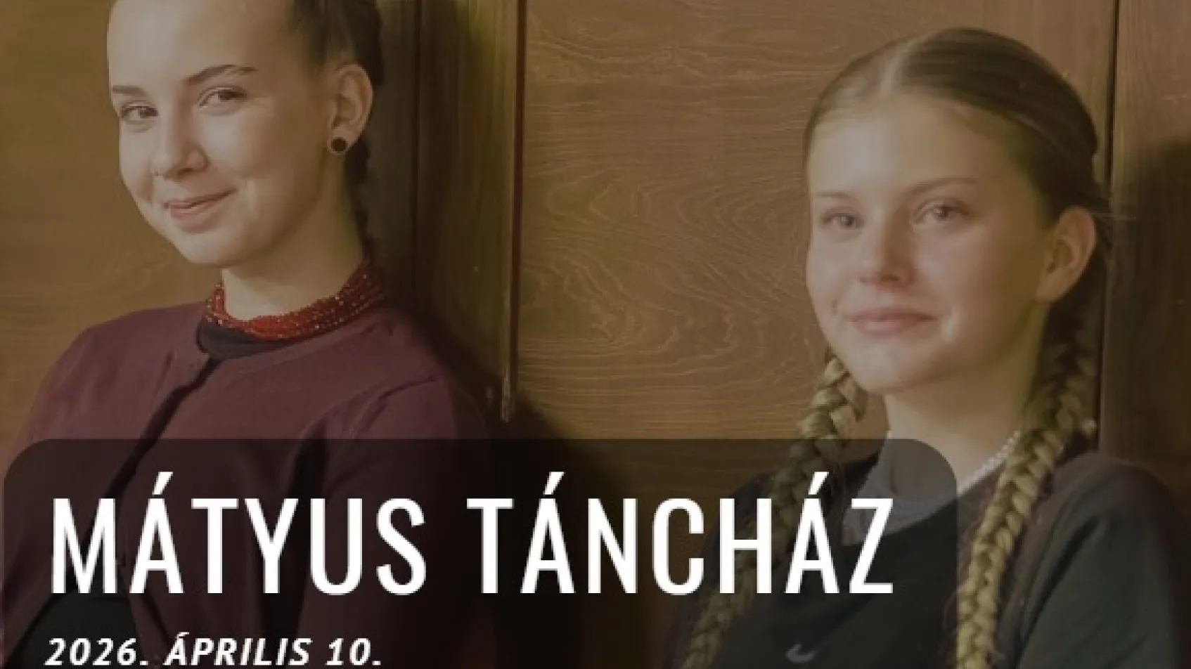 Mátyus táncház a Zelyben