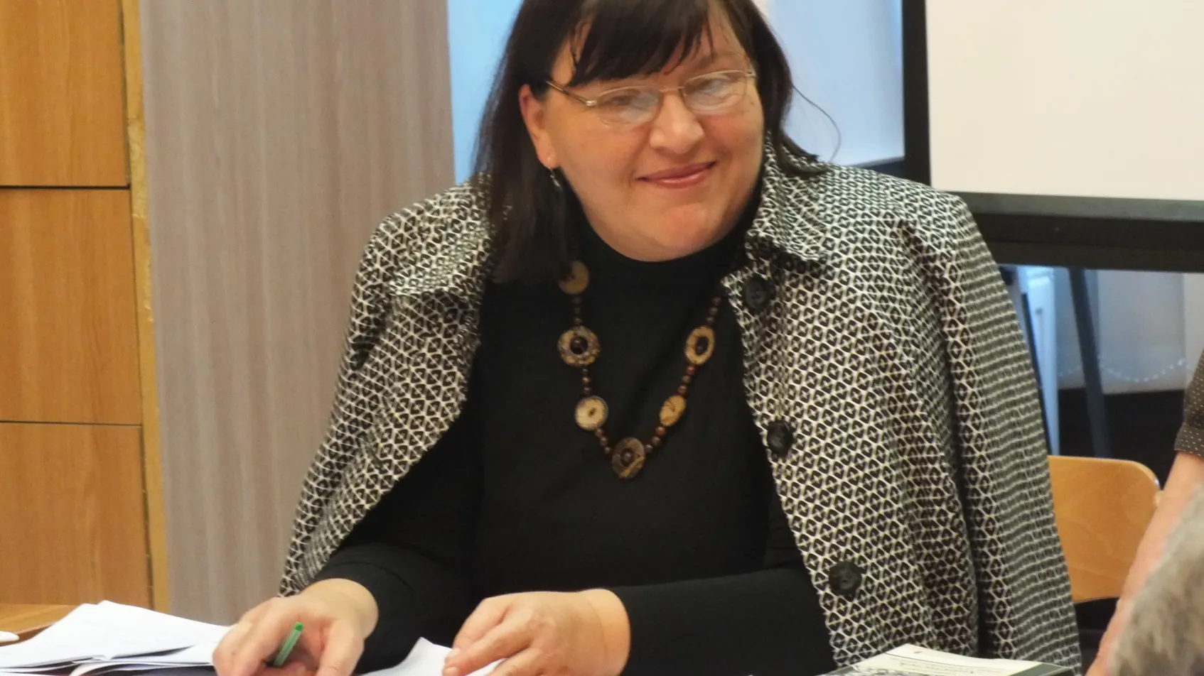 Raffai Judit (1966-2025)