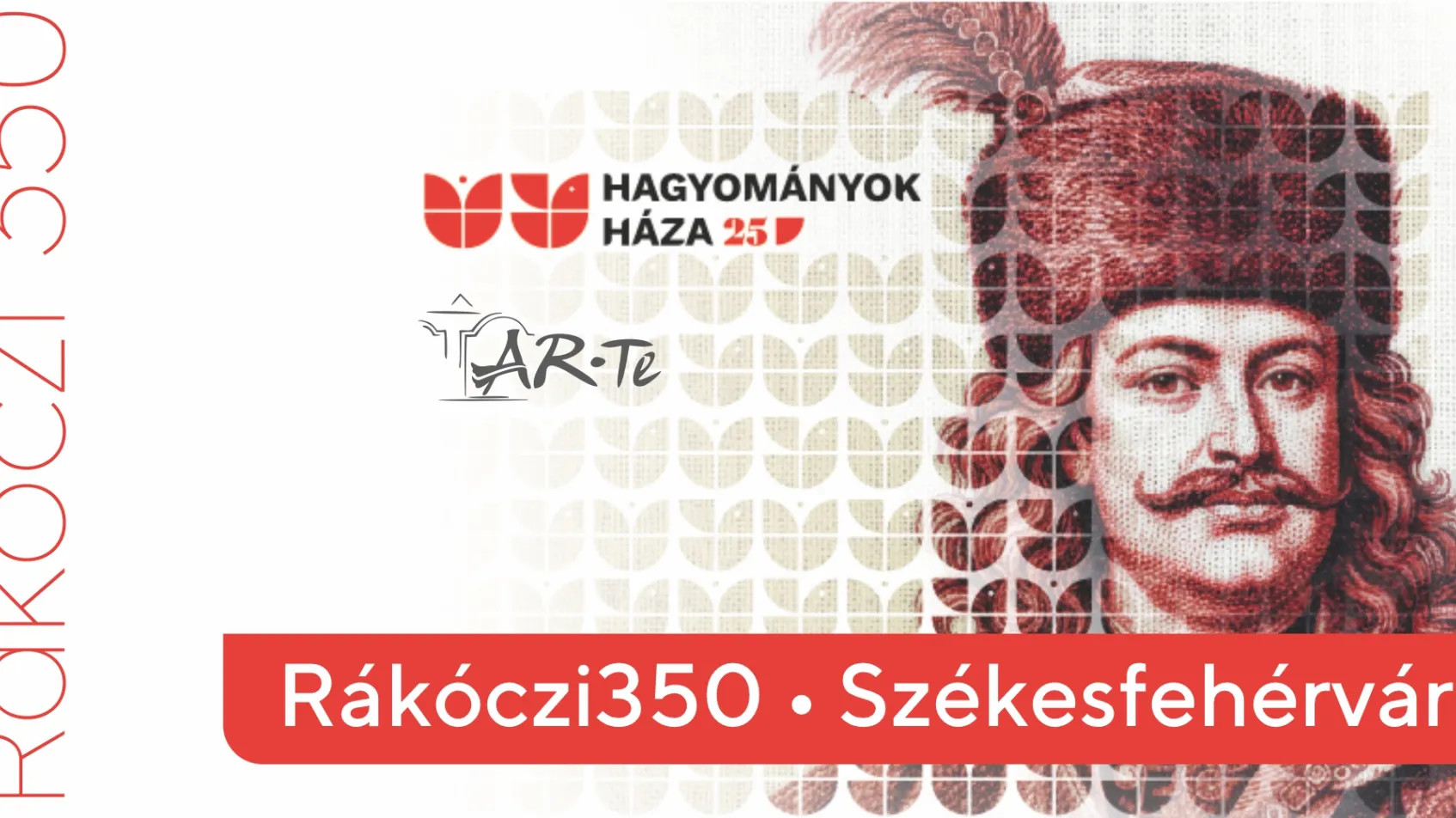 Rákóczi350 - Székesfehérvár