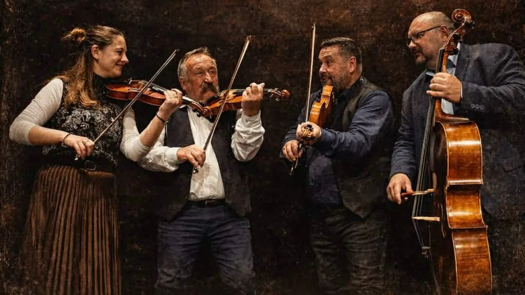 Lemezbemutató koncert