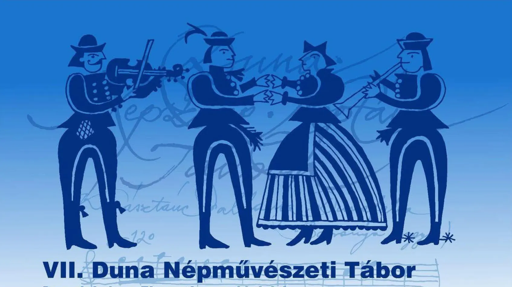 Minden érdeklődőt szeretettel várunk óvodás kortól felnőtt korig! Hangszeres, énekes, néptánc oktatás, kézműveskedés, táncházak koncertek minden nap. Várjuk a jelentkezéseket!