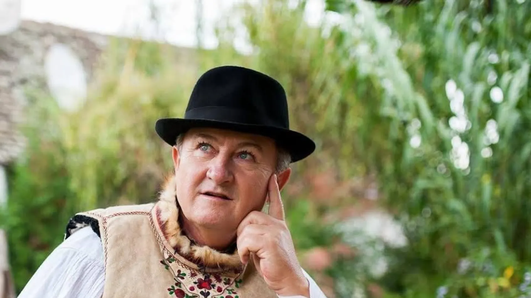 Sebestyén István, Kakasd